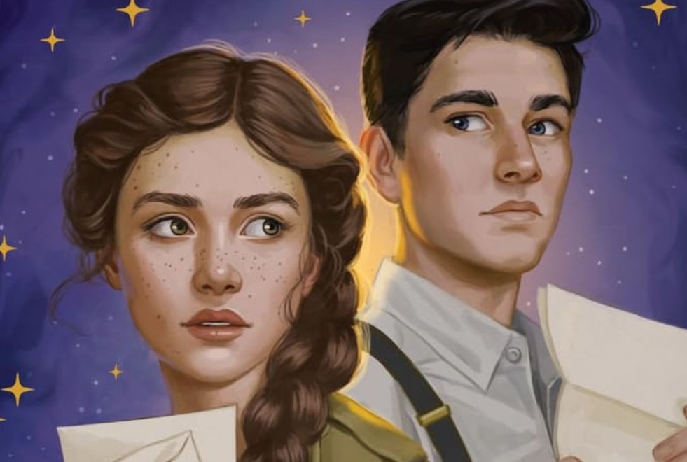 Divines Rivalités : un troisième livre est-il prévu ?