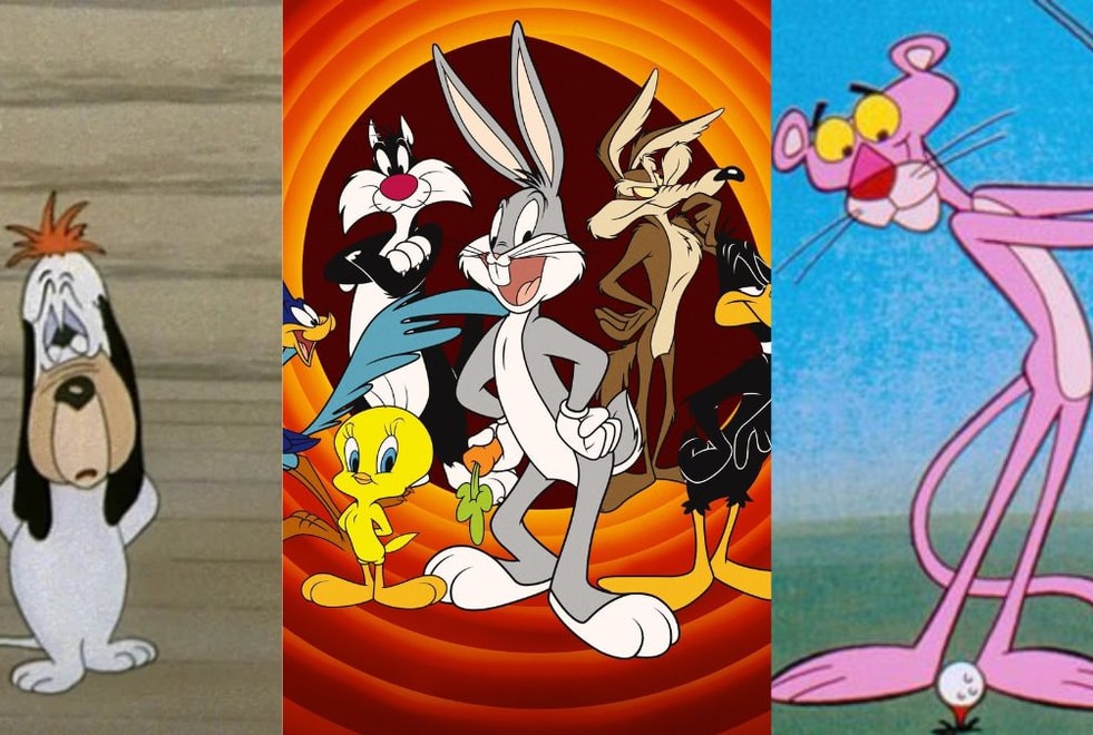 Quiz : t’as passé ton enfance devant Ça Cartoon si tu reconnais ces 15 dessins animés en une image du générique