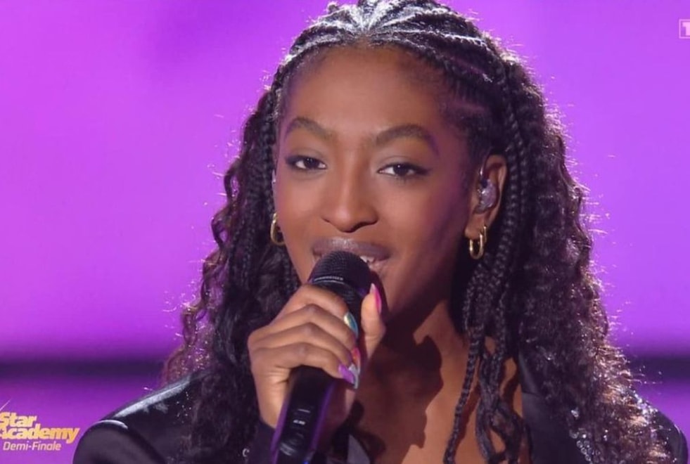 Star Academy 2024 : « La honte ! », Ebony se confie sur son plus gros regret lors de l’aventure (INTERVIEW)