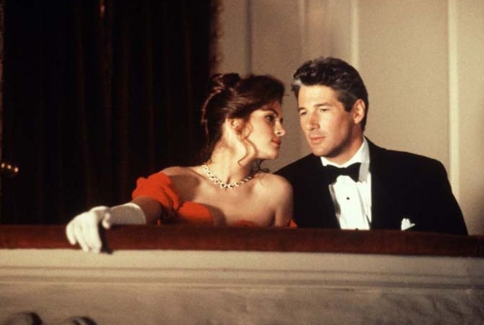 Pretty Woman : Edward t’invite à l’opéra si t’as 5/5 à ce quiz sur le film culte