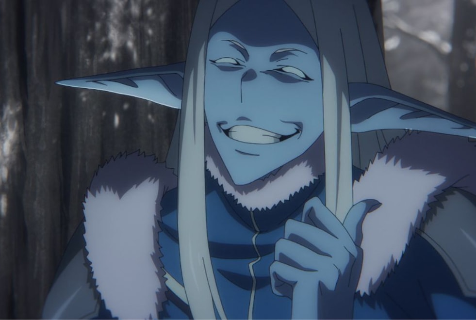 Quiz Solo Leveling : choisis 5 personnages, on te dira si tu survis au portail rouge