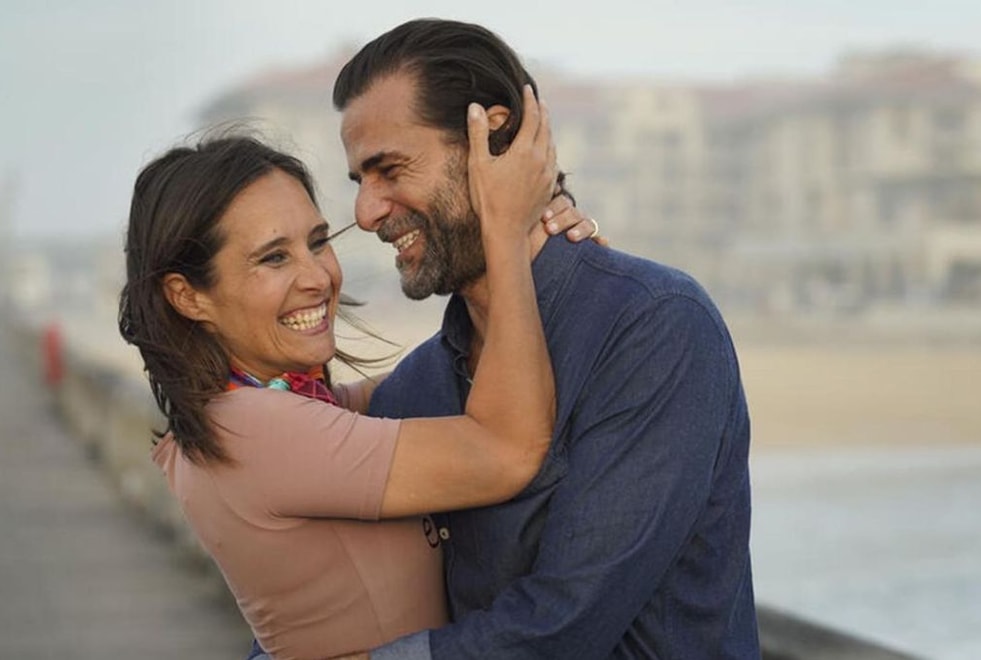 Erica : la fin de la saison 1 de la série TF1 expliquée