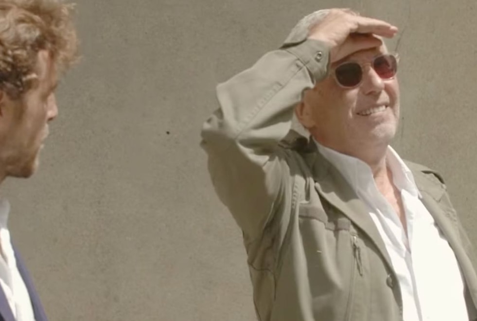 L’Agence : « C’est très complexe, surtout avec un Fabrice Luchini », les Kretz répondent aux accusations de trucage de l’acteur