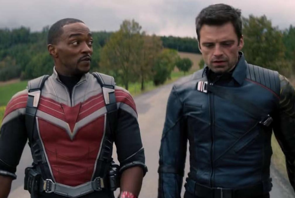 Marvel : Bucky Barnes sera-t-il dans Captain America 4 ?