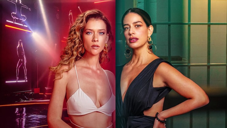 Faux Profil sur Netflix : la fin de la saison 2 expliquée