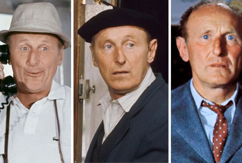 Quiz : tu détestes Bourvil si tu ne reconnais pas ces 12 films en 3 mots-clés