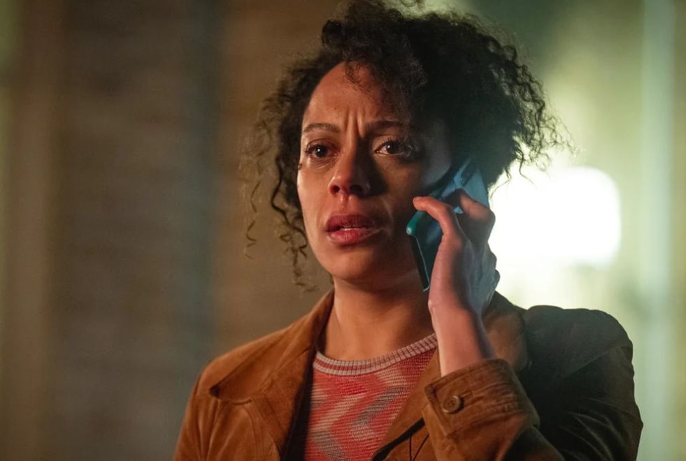 Tu me manques : qui a tué le père de Kat ? La fin de la série Netflix expliquée