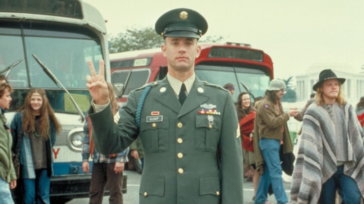 T'as jamais vu Forrest Gump si t'as pas 10/10 à ce quiz sur le film