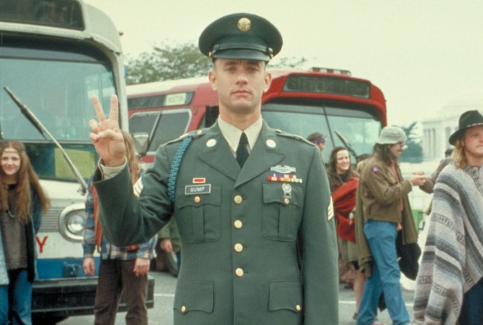 T’as jamais vu Forrest Gump si t’as pas 10/10 à ce quiz sur le film