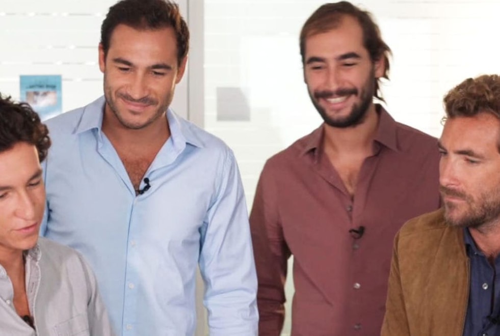 L’Agence : « J’ai envie de changement », l’un des frères Kretz va-t-il quitter l’émission ?