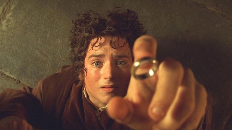 T'es forcé de faire un marathon Le Seigneur des Anneaux, si tu as moins de 5/7 à ce quiz