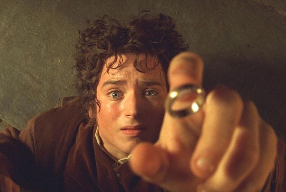 T’es forcé de faire un marathon Le Seigneur des Anneaux, si tu as moins de 5/7 à ce quiz