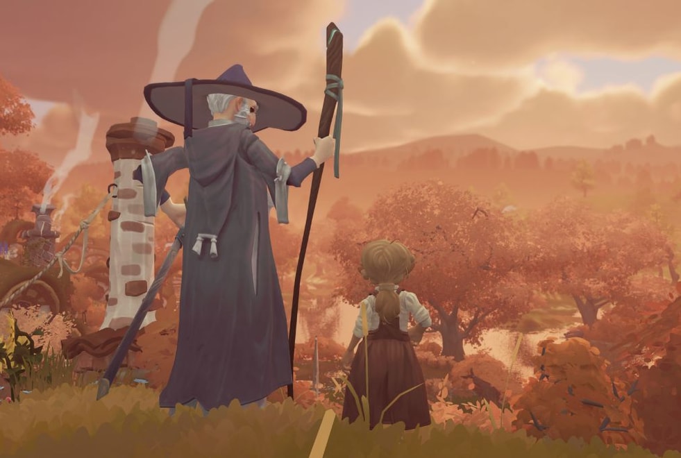 Tales of the Shire : quels personnages emblématiques du Seigneur des Anneaux seront dans le jeu vidéo ?