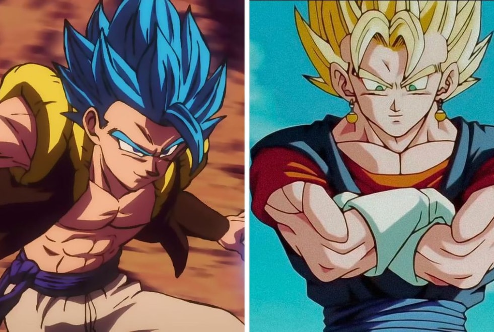 Quiz Dragon Ball : élimine 5 personnages, on devinera si tu préfères Gogeta ou Vegeto
