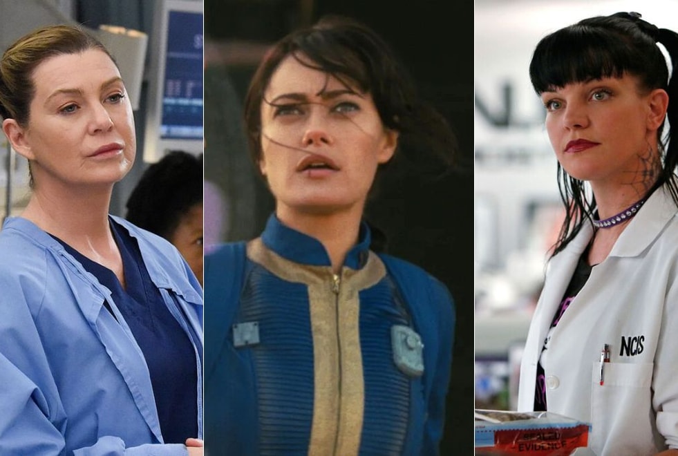 Incendies à Los Angeles : Grey’s Anatomy, NCIS…pourquoi et comment la catastrophe va-t-elle impacter les séries ?