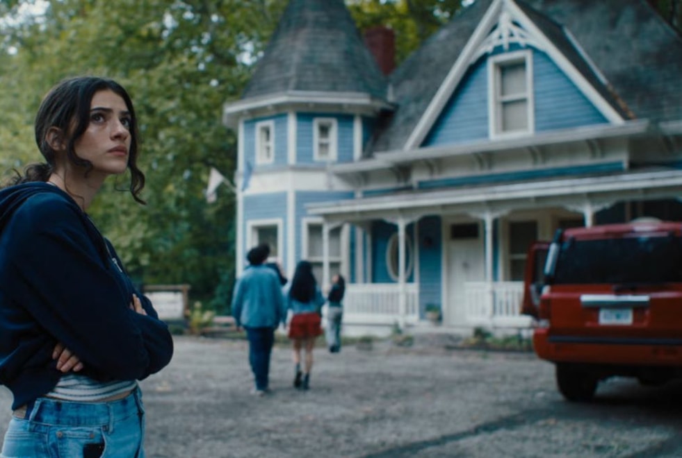 Until Dawn : en quoi le film sera-t-il totalement différent du jeu vidéo ?