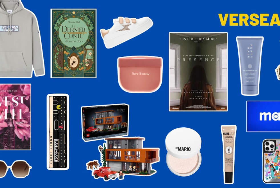 Verseau : la sélection cadeaux à offrir en 2025