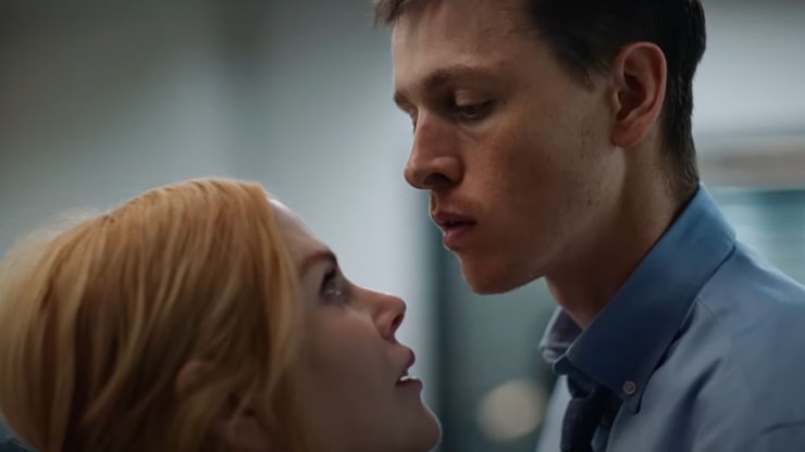 Babygirl : la fin du film expliquée