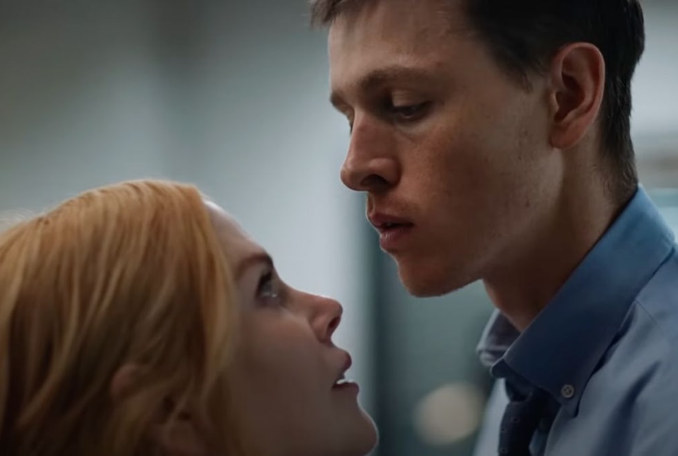 Babygirl : la fin du film expliquée