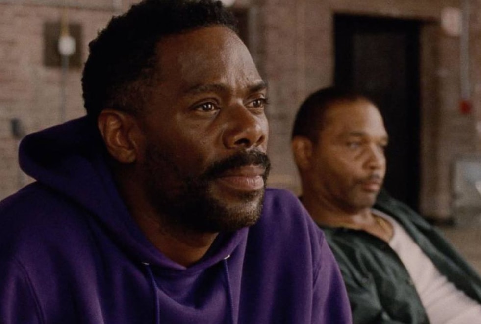 Sing Sing : les acteurs dans le film sont-ils de vrais prisonniers ?