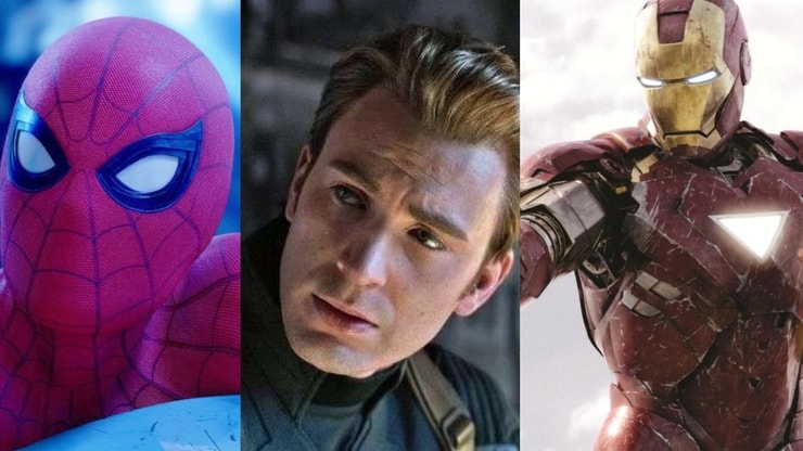 Quiz : t'es viré des Avengers si tu ne retrouves pas ces 10 films Marvel grâce à 3 indices