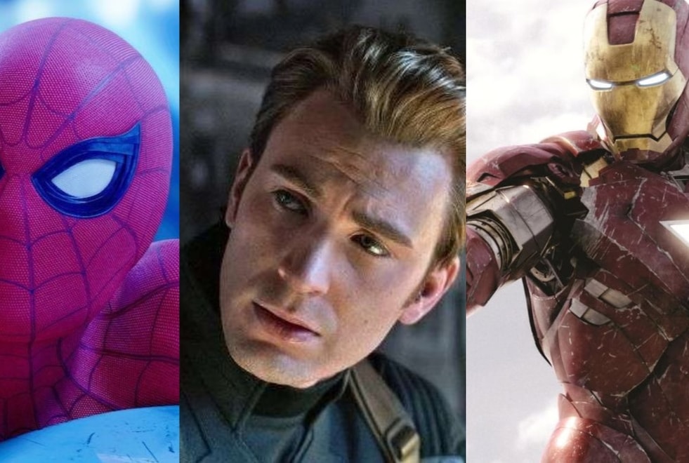 Quiz : t’es viré des Avengers si tu ne retrouves pas ces 10 films Marvel grâce à 3 indices