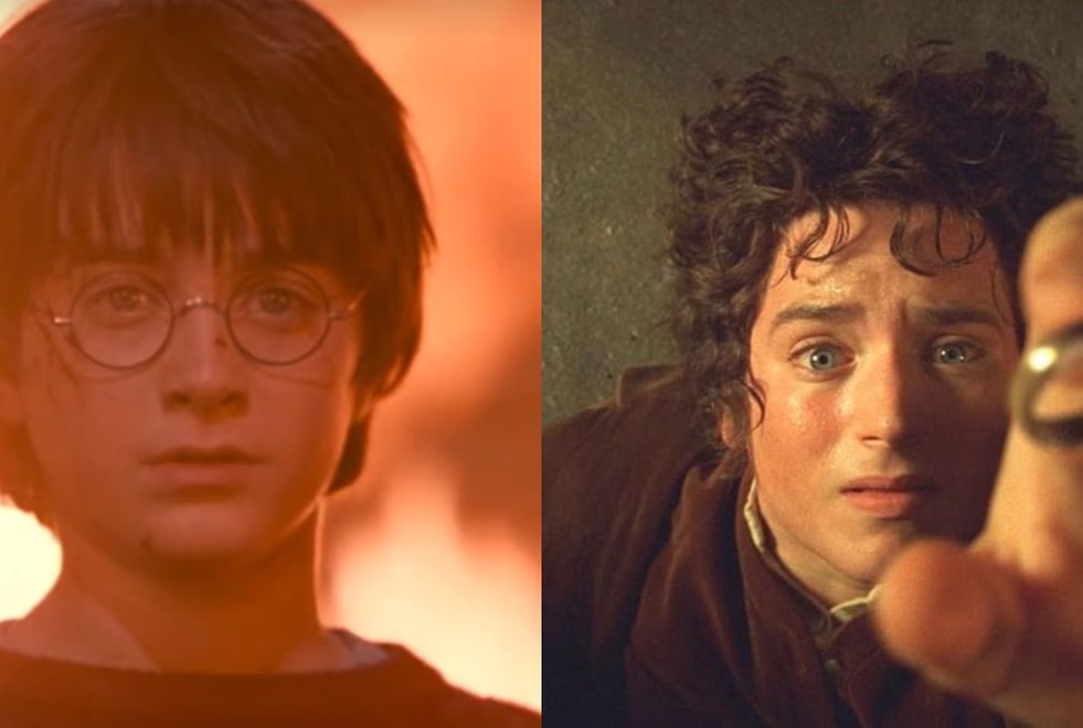 Quiz : ces 7 images viennent-elles du Seigneur des Anneaux, de Harry Potter ou aucun des deux ?