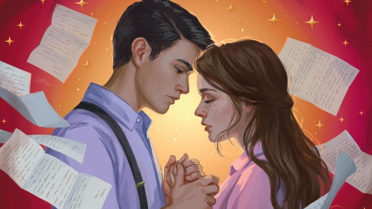 Divines Rivalités : la fin de la saga expliquée