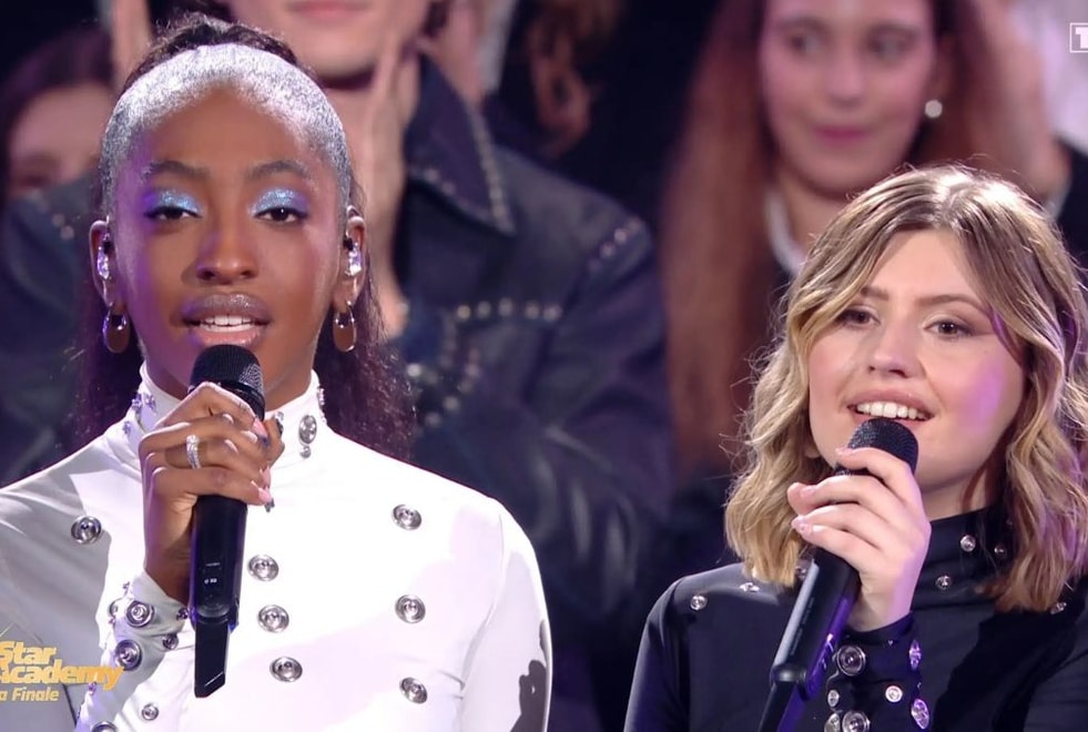 Star Academy 2024 : Marine brise le silence au sujet du racisme subi par Ebony (INTERVIEW)