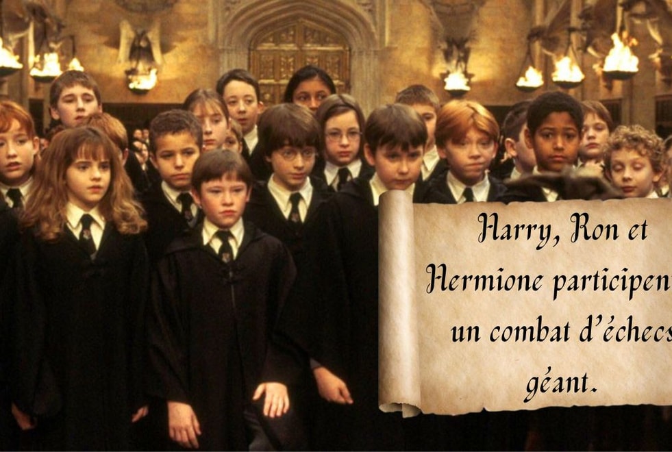 Quiz : t’as jamais vu Harry Potter si t’arrives pas à retrouver à quel film de la saga appartiennent ces intrigues