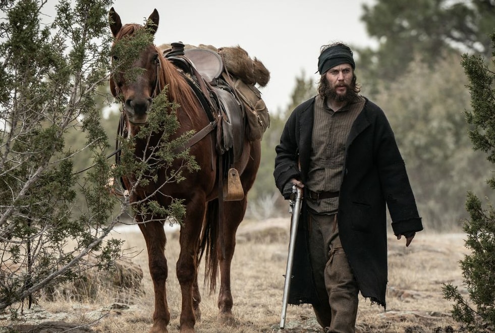 A l’aube de l’Amérique : comment se termine la série Netflix ? Qui survit ? On vous résume la fin