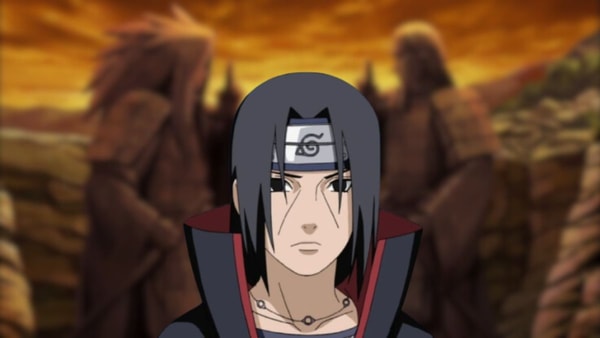 itachi