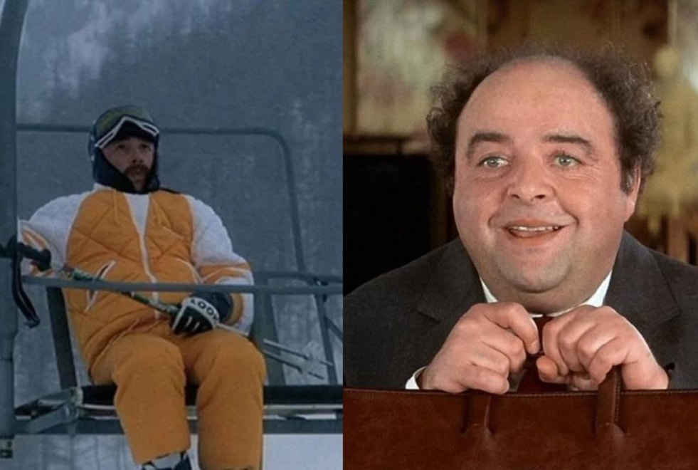 Quiz : cette réplique a-t-elle été prononcée par Jean-Claude Dusse (Les Bronzés font du ski) ou François Pignon (Le Dîner de Cons) ?