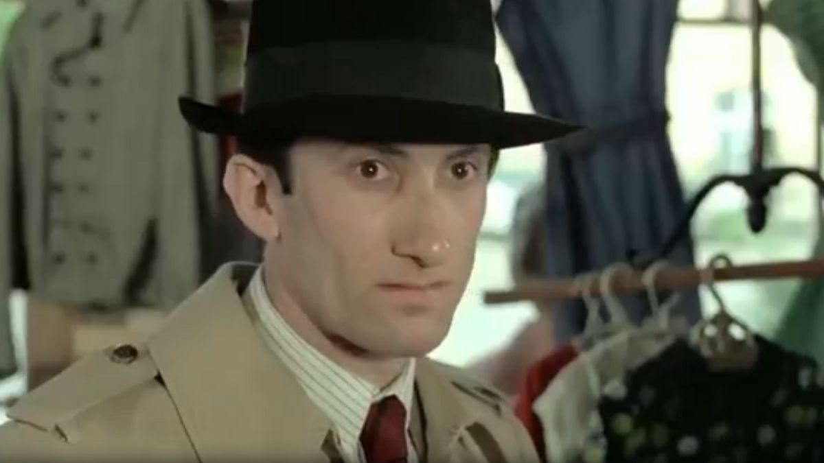 "Je ne vous dis pas l'état de ma mâchoire" : un acteur de la 7ème Compagnie révèle avoir reçu une énorme gifle sur le tournage du film culte