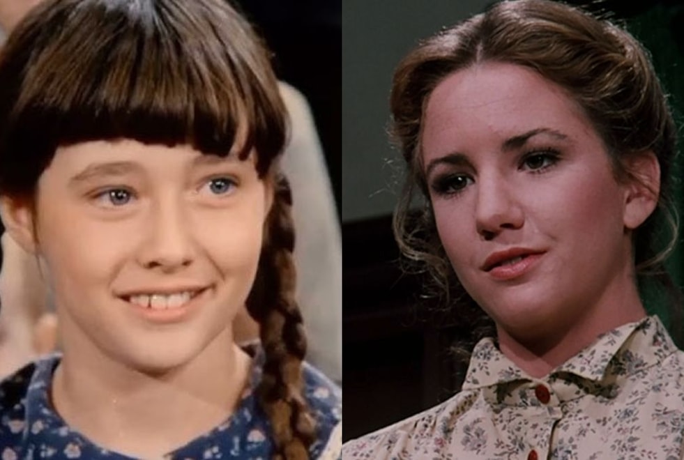 La Petite Maison dans la Prairie : « Je lui aurais donné un coup de poing ! », pourquoi Melissa Gilbert haïssait Shannen Doherty ?