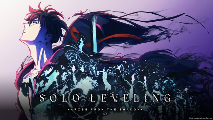Solo Leveling : qui est réellement Hwang Dongsoo, le méchant de la saison 2 ?