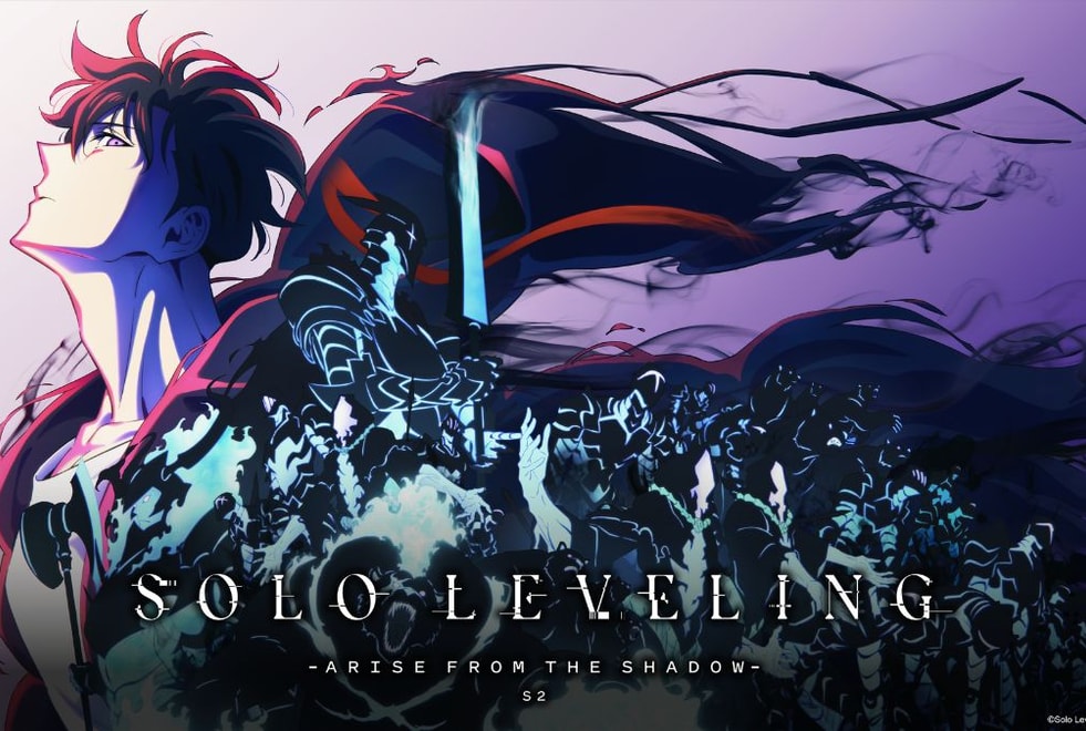 Solo Leveling : qui est réellement Hwang Dongsoo, le méchant de la saison 2 ?