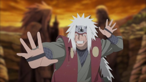 jiraya