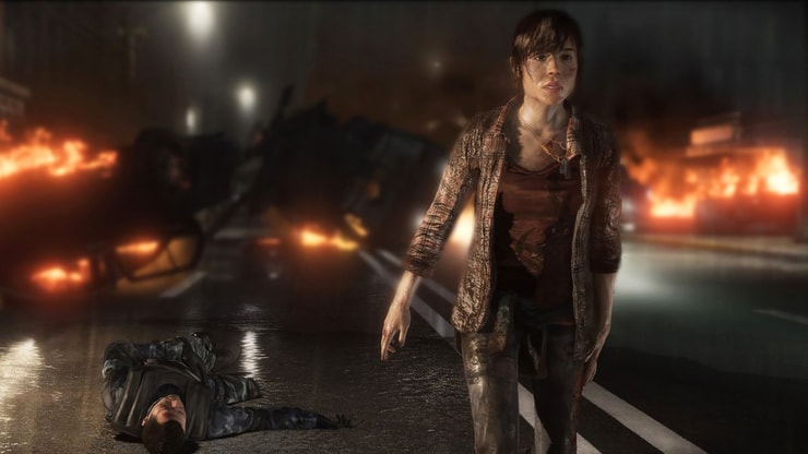 Quantic Dream : quel jeu vidéo culte du studio va être adapté en série ?