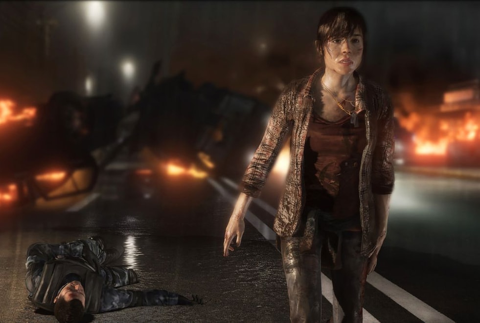 Quantic Dream : quel jeu vidéo culte du studio va être adapté en série ?