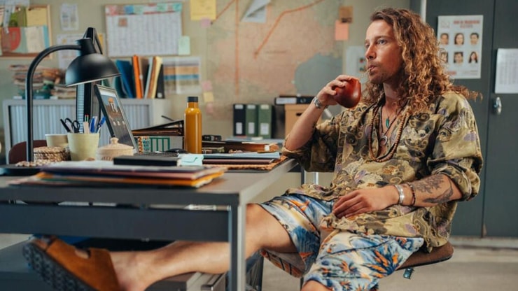 Panda : la série TF1 aura-t-elle une saison 3 ?