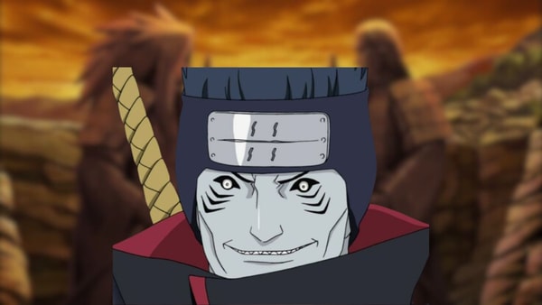 kisame
