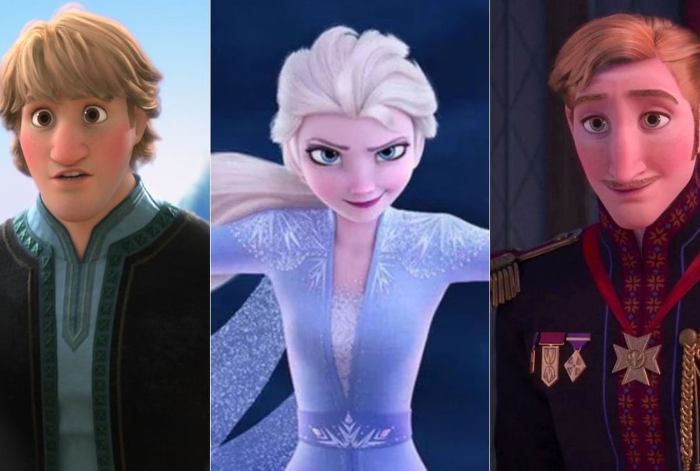 Quiz : La Reine des Neiges est ta saga Disney préférée si tu arrives à nommer ces 10 personnages