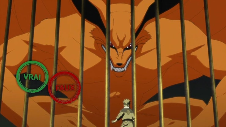 Quiz : sauras-tu reconnaître plus de 7 maisons sur 10 d’anime