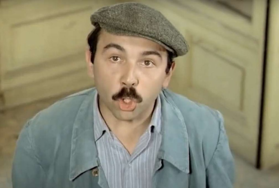 La 7ème Compagnie : « Mais qu’est-ce que c’est que ce comédien ?! » Henri Guybet revient sur l’enfer qu’a vécu Gérard Jugnot sur le tournage
