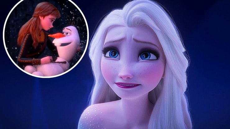 La mort d’Olaf censurée dans la Reine des Neiges 2 ? "Les enfants hurlaient", "C’était tellement violent !"