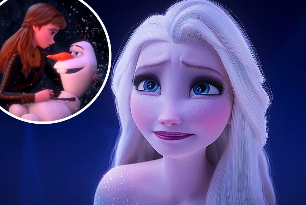 La mort d’Olaf censurée dans la Reine des Neiges 2 ? « Les enfants hurlaient », « C’était tellement violent ! »