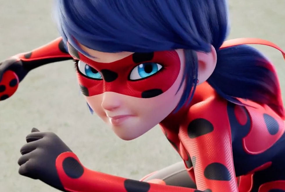 Miraculous saison 6 : un GROS changement pour le duo Ladybug et Chat Noir dans la bande-annonce !