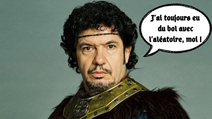 Quiz Kaamelott : tu es le fils spirituel de Léodagan si tu réussis à compléter ces 15 répliques