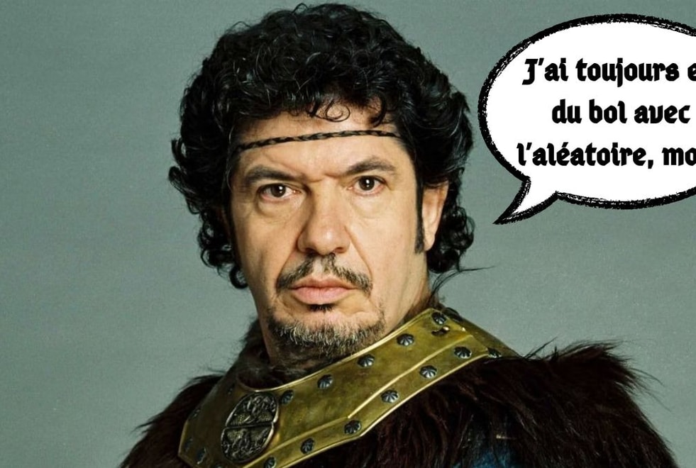 Quiz Kaamelott : tu es le fils spirituel de Léodagan si tu réussis à compléter ces 15 répliques
